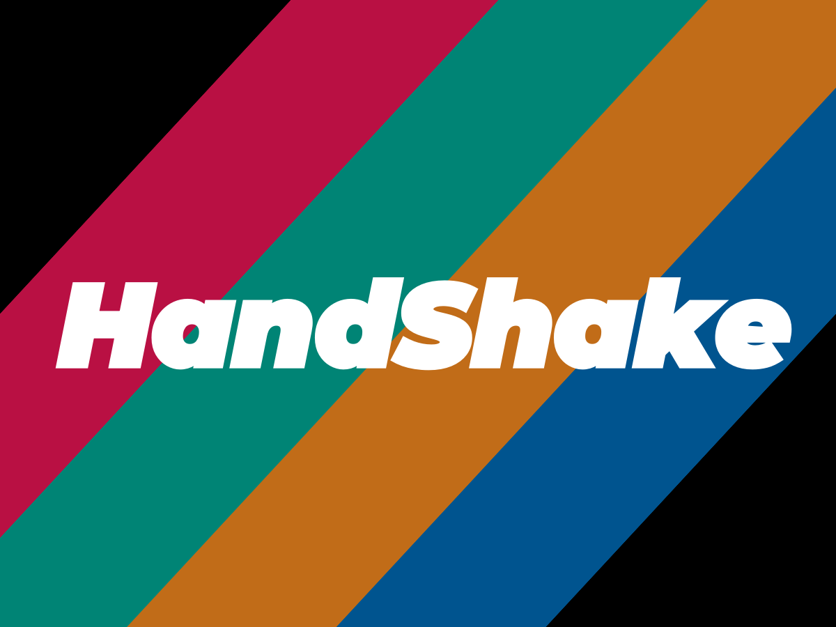 HandShake Cover Image